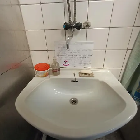 Casa de Férias Xxx